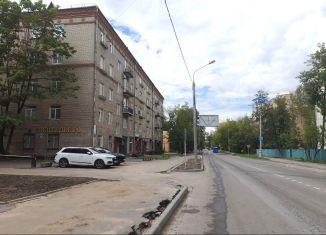 Продам квартиру студию, 12 м2, Москва, Ткацкая улица, 46, станция Измайлово