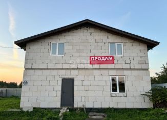 Продается дом, 172.8 м2, деревня Неготино