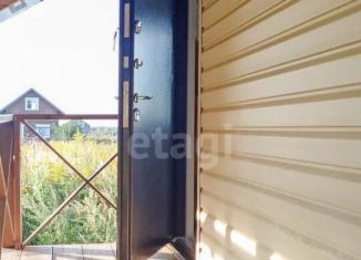 Продажа дома, 127.1 м2, деревня Большие Жарки, улица Героев, 11