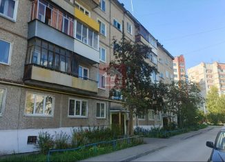 Продается двухкомнатная квартира, 37.9 м2, Пермь, улица Адмирала Макарова, 20/2, Кировский район