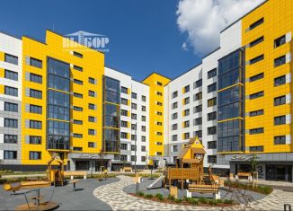 Продажа 3-комнатной квартиры, 85.6 м2, Воронежская область, улица Генерала Черткова, 2