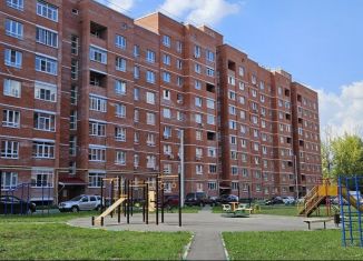 Продаю 1-ком. квартиру, 48 м2, Тульская область, Рязанское шоссе, 10к4