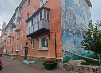 Продается 1-комнатная квартира, 30.4 м2, Улан-Удэ, Октябрьская улица, 12