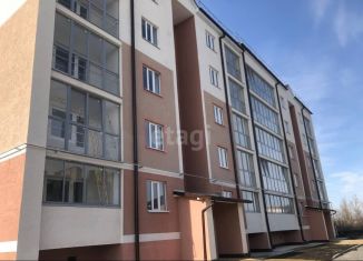 Продам 3-ком. квартиру, 70.7 м2, Шебекино, улица Софьи Перовской, 14