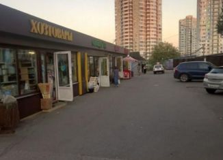 Продажа торговой площади, 300 м2, деревня Островцы, Подмосковная улица, 15