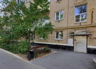 Продажа 2-комнатной квартиры, 43.7 м2, Тамбов, Астраханская улица, 1/4, Советский район