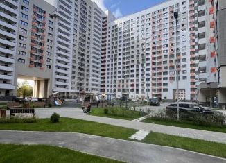 Продажа однокомнатной квартиры, 33.7 м2, Москва, ЮАО, 6-я Радиальная улица, вл7к28