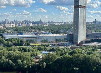 Квартира на продажу свободная планировка, 76 м2, Москва, Шелепихинская набережная, 42к3, район Хорошёво-Мнёвники