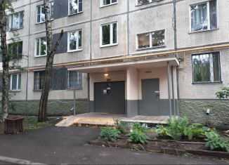 Продам квартиру студию, 13.5 м2, Москва, ВАО, Вешняковская улица, 15к1