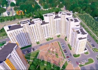 2-ком. квартира на продажу, 58 м2, Краснодар