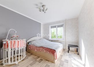 Продам 3-ком. квартиру, 72 м2, Санкт-Петербург, улица Коммунаров, 122, Красносельский район