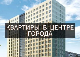 Продаю однокомнатную квартиру, 62 м2, Дагестан, улица Ирчи Казака, 105