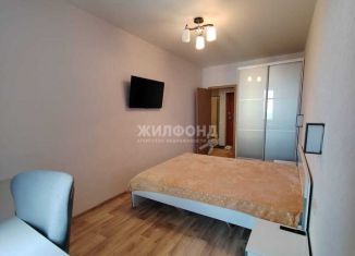 Аренда 1-ком. квартиры, 40 м2, Новосибирск, Красный проспект, 179/1, Заельцовский район