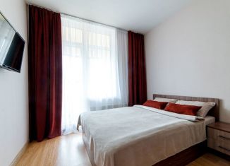 Сдаю 1-ком. квартиру, 35 м2, Санкт-Петербург, Московский проспект, 73к5