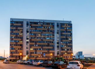 Продам квартиру студию, 15.8 м2, Тюмень, Калининский округ, Интернациональная улица, 203к2