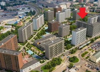 Продажа земельного участка, 68 сот., Москва, СВАО