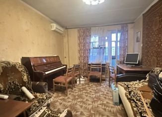 Продажа двухкомнатной квартиры, 54 м2, Татарстан, улица Кул Гали, 11/52А