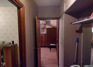 Продам 3-ком. квартиру, 58 м2, Москва, Фестивальная улица, 44, метро Речной вокзал