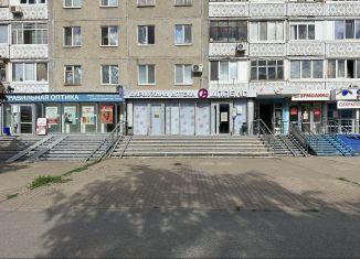 Продаю торговую площадь, 59 м2, Уфа, бульвар Тухвата Янаби, 51