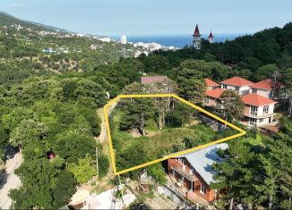 Продается земельный участок, 6 сот., посёлок городского типа Виноградное, улица Красина