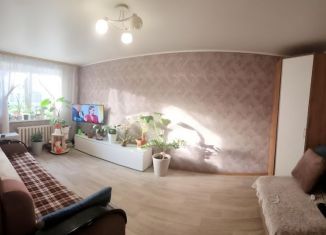 Продажа 1-ком. квартиры, 34 м2, Уфа, улица Рудольфа Нуреева, 14, Октябрьский район