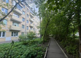 Продам квартиру студию, 14.8 м2, Москва, 1-й Тихвинский тупик, 9, метро Новослободская