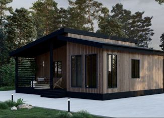 Продаю дом, 56 м2, коттеджный посёлок Зодиак, квартал Зодиак, 5/11