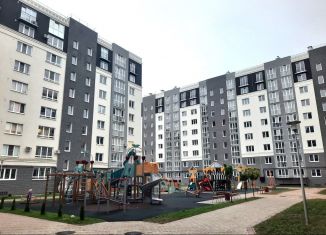 Продажа 1-ком. квартиры, 37 м2, Калининградская область