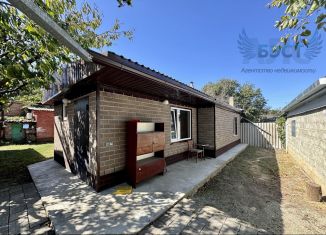 Продам дом, 40 м2, Краснодарский край, улица Чичерина