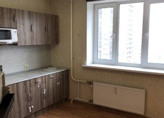 Сдам трехкомнатную квартиру, 81.8 м2, посёлок Парголово, улица Фёдора Абрамова, 23к1