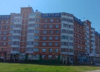 Продаю квартиру студию, 24 м2, Абакан, проспект Дружбы Народов, 39