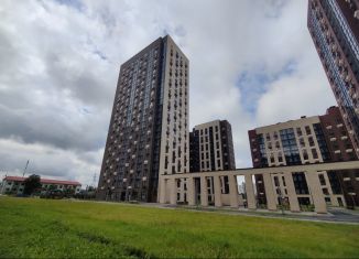 Продажа 2-комнатной квартиры, 56.7 м2, Москва, Амурская улица, 1к1, метро Черкизовская