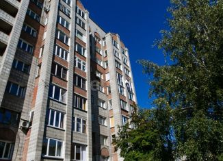 Продается 3-комнатная квартира, 74.3 м2, Новосибирск, улица Котовского, 5/3, Ленинский район