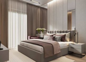 Продажа 3-ком. квартиры, 75 м2, посёлок городского типа Сириус, Цветочная улица, 44/2