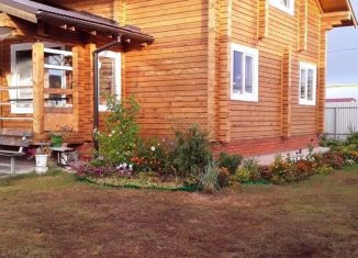 Продам дом, 127 м2, село Саклово, Зелёная улица