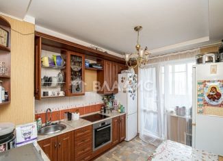 Продается трехкомнатная квартира, 76.5 м2, Нижегородская область, улица Карла Маркса, 32