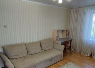 Сдается 1-ком. квартира, 35 м2, Тюмень, Волгоградская улица, 103