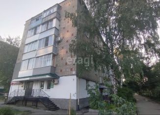 Продажа 3-ком. квартиры, 61.2 м2, Тамбов, бульвар Энтузиастов, 39, Октябрьский район