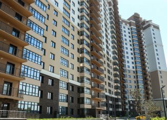 Продажа 3-комнатной квартиры, 79 м2, Барнаул, Центральный район, Промышленная улица, 6