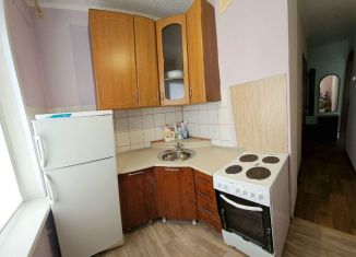 Сдаю в аренду 1-ком. квартиру, 30 м2, Кемеровская область, улица Циолковского, 51