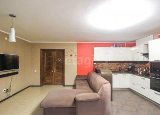 Продам трехкомнатную квартиру, 81 м2, Алтайский край, Павловский тракт, 203