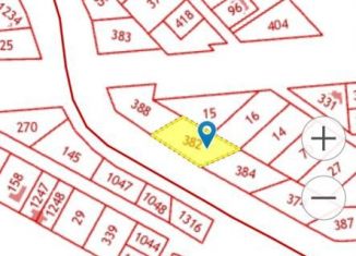 Продается участок, 10 сот., Севастополь, проезд Генерала Мельника, 25