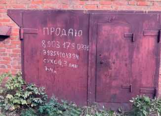 Продам гараж, 28 м2, Узловая