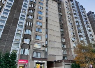 Продажа трехкомнатной квартиры, 81.1 м2, Москва, Оршанская улица, 9, метро Кунцевская