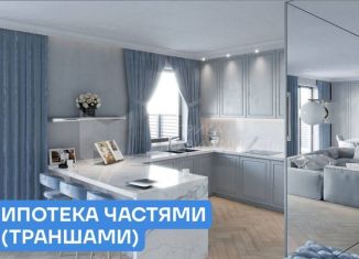 Продам 3-ком. квартиру, 79.1 м2, Тюмень