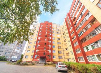 Продается 2-ком. квартира, 55 м2, Петрозаводск, Ругозерский переулок, 11