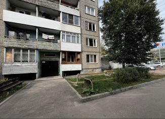 Продам 2-ком. квартиру, 53 м2, Киржач, улица Фурманова, 35