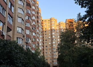 Двухкомнатная квартира на продажу, 50 м2, Москва, Профсоюзная улица, 43к2, ЮЗАО