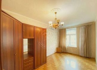 Аренда 3-комнатной квартиры, 95 м2, Москва, улица Радио, 10с9, метро Курская