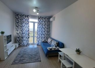 Сдача в аренду 1-ком. квартиры, 44 м2, Анапа, Супсехское шоссе, 39к10